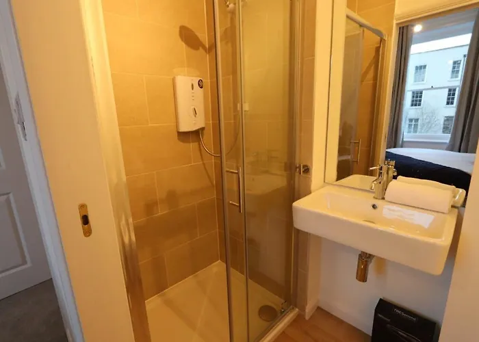 Alma Vale 3 - Hopewell Apartamento