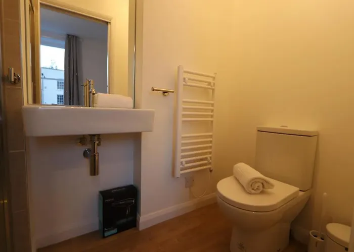 Апартаменты Alma Vale 3 - Hopewell *