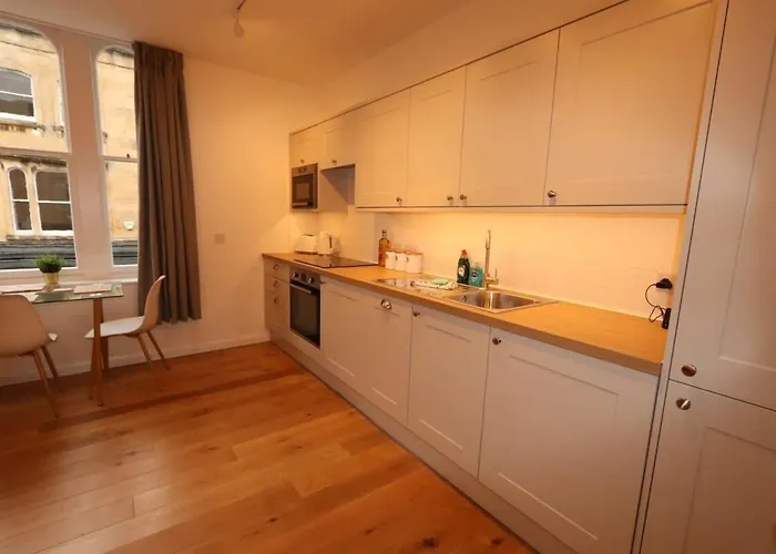 Alma Vale 3 - Hopewell Διαμέρισμα *