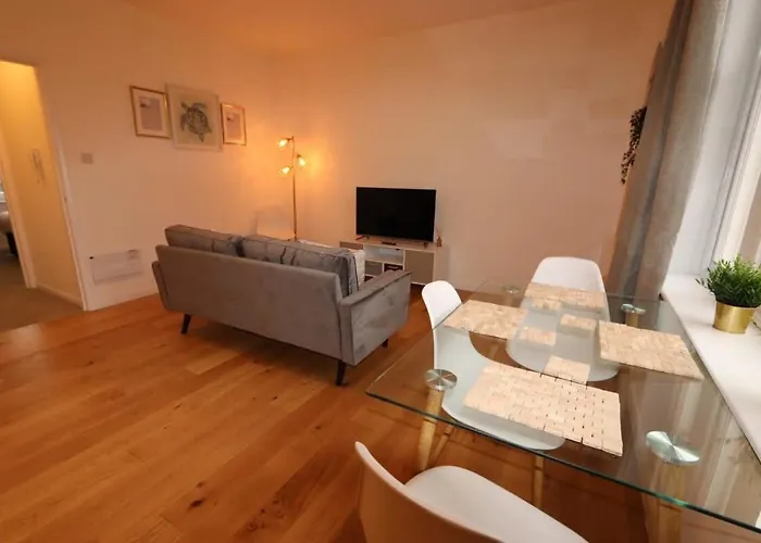 Alma Vale 3 - Hopewell *