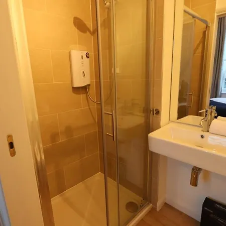 Alma Vale 3 - Hopewell Apartamento