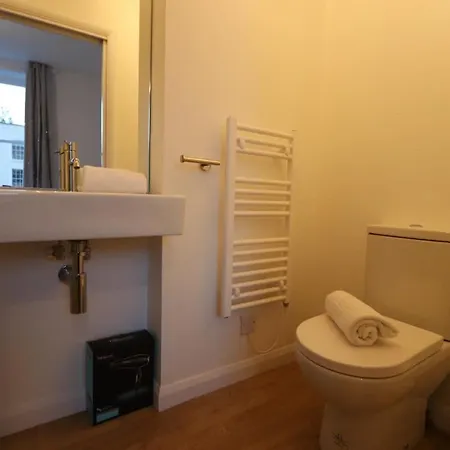 Apartman Alma Vale 3 - Hopewell *