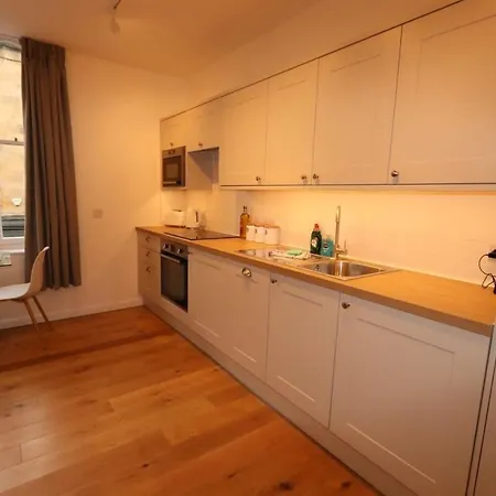 Alma Vale 3 - Hopewell Apartamento *